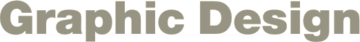 Graphic Design