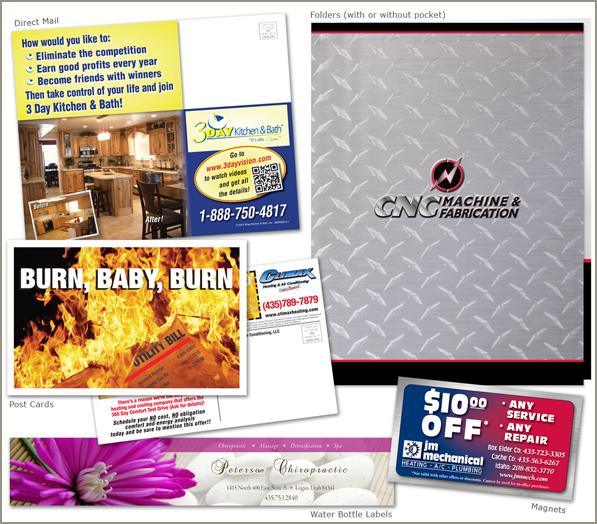 PortfolioHPMarketing
